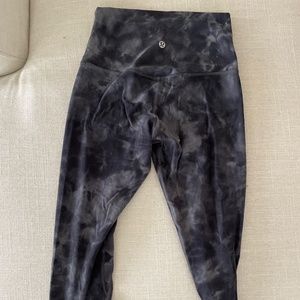 Lululemon Align Leggings